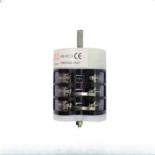 ya-26-7.28-Tire-Changer-Motor-Machine-Forward-Reverse-Turn-Switch-Pedal-Switch-Partsd