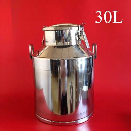 ya 26 7.28.3 Stainless Steel Insulation Transport Drum Storage Drum Milk Double Insulationp