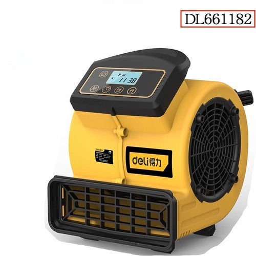 ya 26 7.28.3 Floor Dryer Commercial High Power Drying Home Hair Dryer Carpet Dehumidificationb