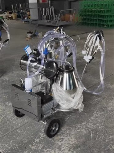 ya-26-7.28-Electric-Milking-Machine-110/220V-64-Times/min-Portable-Milking-Machinek