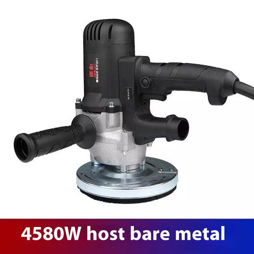 ya 26 8.1 220 V Electric Wall Planer Grinding Machine Concrete Renovation Grinding Machined