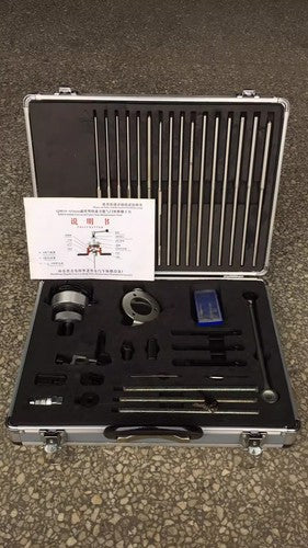 ya 26 7.28.3 New 18-62mm Valve Seat Cutters Valve Seat Boring Machine (bolted Fixed) YBb