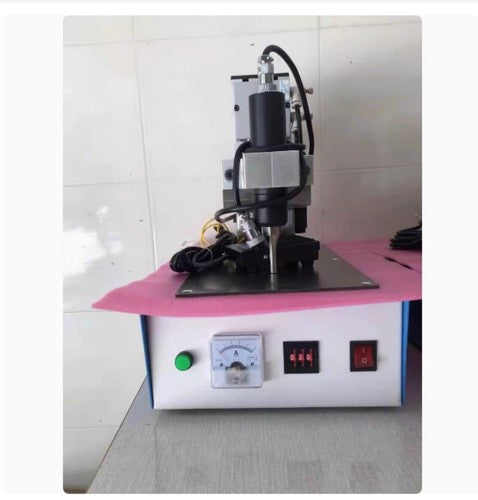 ya-26-7.28-28KHz-Ultrasonic-Plastic-Welder-Pneumatic-Plastic-Spot-Welding-Machine-220Vb