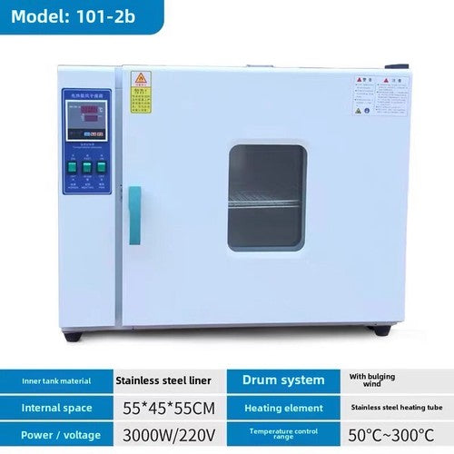ya 26 8.1 Constant Temperature Hot Air Circulation Dryer Electrically Heated Ovenc