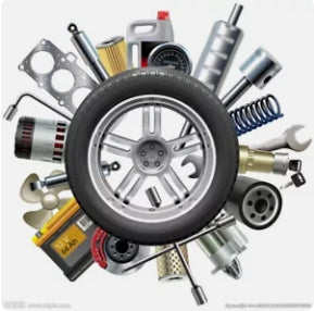 auto parts