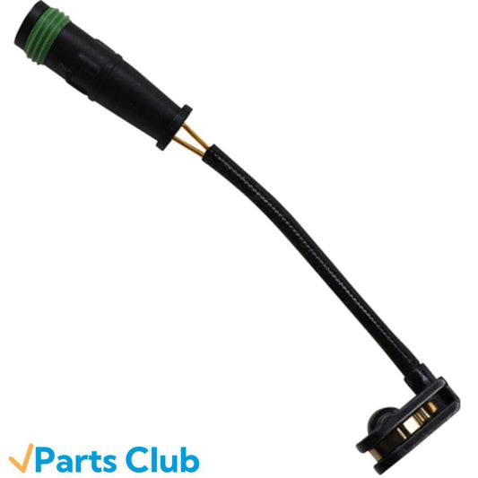 084-1656 Beck Arnley brake pad sensor front for Mercedes Van Sprinter 2500 3500-