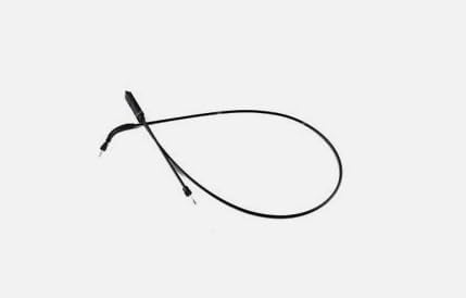 ya 13 9.15 baidi 1 for Mercedes-Benz C-Class W204 A2048800059 Front Engine Hood Release Cabl