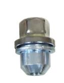 ya 5 8.10 5-piece Set with Alloy Wheel Lug Nuts Suitable for RRD500560 for Land Rover for Defender 90 110