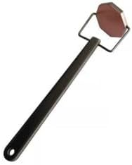 ya 28 10.13 baidi Magnetic Particle Pie Field Indicator 3 Pieces Magnetic Particle Field Pie Gauge-3-1