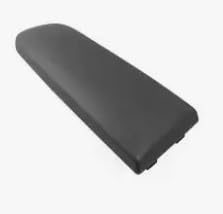 ya 6 8.24 baidi Car Central Armrest Box Console Fit for VW for Golf for Jetta for Passat 1998-2005
