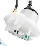 ya 5 8.10 2008-2012 for Land Rover LR2 3.2L E9125M ZC Fuel Pump Assembly