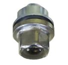 ya 10 9.16 baidi RRD500560 Set of 5 PCS Alloy Wheel Lug Nut for Land Rover Defender 90 110
