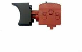 ya 28 10.13 baidi Brushless Power Tool Switch Parts for Vickers WU268 278 292 175 Ruiqi EGD-3115Z