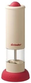 ya 14 9.20 baidi Electric Salt And Pepper Grinder Set, Automatic Peppercorn Mill With Adjusta-wq-2
