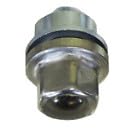 ya 5 8.10 5-piece Set with Alloy Wheel Lug Nuts Suitable for RRD500560 for Land Rover for Defender 90 110