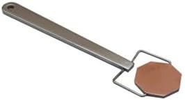 ya 28 10.13 baidi Magnetic Particle Pie Field Indicator 3 Pieces Magnetic Particle Field Pie Gauge-2