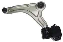 ya 4 8.8 Left Lower Control arm for Fusion 2013-2019 FG9Z-3078-A FG9Z-3078-C