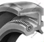 ya 7 8.24 baidi 1 piece NOK skeleton oil seal AE1467E AE1467E0 TC26*40 * 7