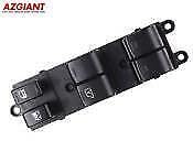 ya 8 8.24 baidi Front Left Driver Side Power Window Switch for Nissan Pathfinder 2005-2007 