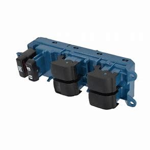 ya 5 8.10 Automotive Power Master Window Switch 840-05020 for 2009-2013 for Toyota Avensis Verso