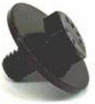 ya 4 8.10 N90529804 Fender Bolt for VW