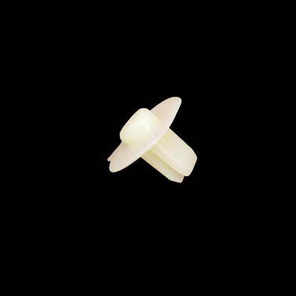 ya 5 8.10 30pcs Bumper Side Grommet Nylon Nut Fastener Clips for Honda 71144-SR3-A00