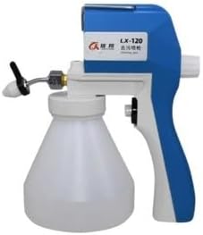 ya 28 10.13 baidi Textile Spot Cleaning Spray 60W Spray Pressure Adjustable Nozzle-9-1