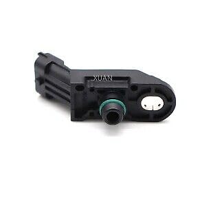 ya 4 8.8 Suitable for Alfa Romeo for Fiat DOBLO Grande Punto IDEA Linea Pressure Gauge Sensor 77363792