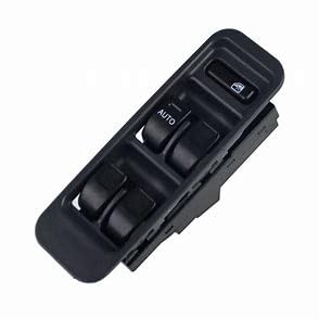 ya 6 8.24 baidi Window Control Switch for Use for Daihatsu Sirion Terios Serion YRV 1998-2001