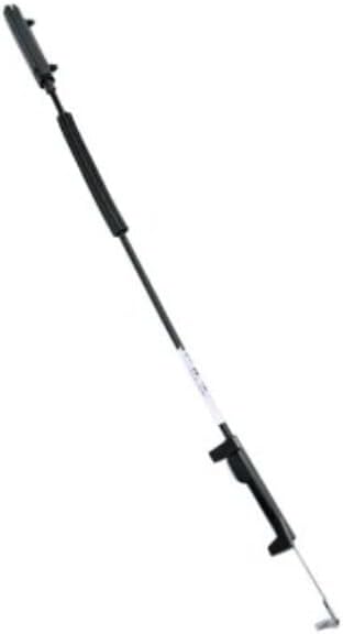 ya 10 9.16 baidi Front Cowl Lock Latch Release Cable Fits for Audi A4 A5 B8 S4 S5 8T1823531B
