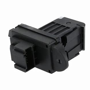 ya 5 8.10 4F1927225C Auto Parking Hand Brake Button Switch for Audi A6 L2.4 2006-2008