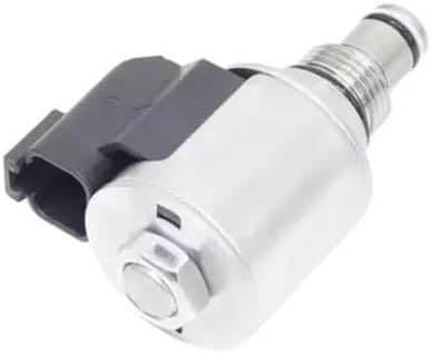 ya 16 10.20 baidi new solenoid valves 25/222657, 25/221142, and 25/2122658 are suitable for Jezebel 3CX/ 4CX.