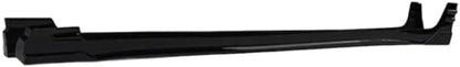 ya 2 8.15 2PCS Side Skirts Extensions Body Kit for Chevrolet Malibu 2016-2023 Gloss Black