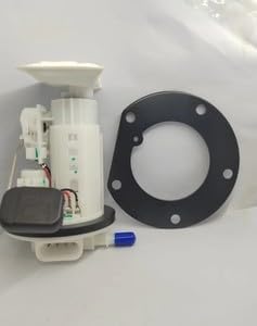 ya 28 10.13 baidi Motorcycle Exter l Fuel Pump 300KPA for Various Model Motorbikes Replacement-2