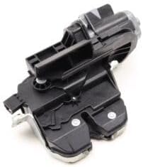 ya 5 8.10 Lock Actuator - Fit Part Number 7P0827505M for VW Touareg 3.0L 3.6L (2011-2017)