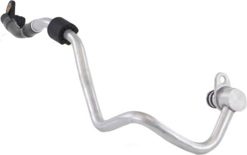 ya 4 8.14 2782000900 Turbofor Charger Coolant Line to Turbofor Charger Fit for Mercedes