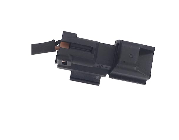 ya 2 8.15 Rear Front ABS Sensor for Mitsubishi Pajero-Montero-Sport-l200 Triton-Strada