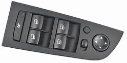 ya 11 9.14 zhengce for BMW 3 Series E90 E91 Electric Power Master Window Control Switch LHD 92