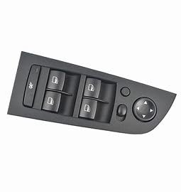 ya 6 8.14 for BMW 3 Series E90 E91 Electric Power Master Window Control Switch LHD 9217332