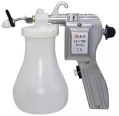 ya 28 10.13 baidi Textile Spot Cleaning Spray 60W Spray Pressure Adjustable Nozzle-10-1