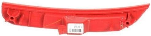 ya 12 10.8 baidi Rear right passenger side marker light reflector 68213844AD suitable for Chrysler