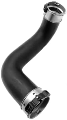 ya 10 9.16 baidi 14463-5X02B Car Intercooler Turbo Pipe for Nissan NP300 Navara Pathfinder III