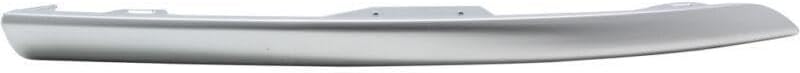 ya 2 8.15 Left Bumper Cover Molded Driver Side Suitable for Jeep for Grand Cherokee 17-22
