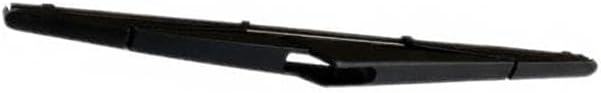 ya 28 10.13 zhengce Black Rear Window Windscreen Wiper Blade Fits for Ford Fiesta 2008+ / Focu