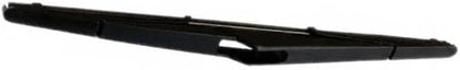 ya 28 10.13 zhengce Black Rear Window Windscreen Wiper Blade Fits for Ford Fiesta 2008+ / Focu
