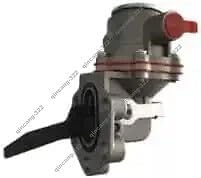 ya 27 10.13 baidi Fuel Lift Transfer Pump 836659580 for Valmet Valtra Tractor 8050 8150 8450-1