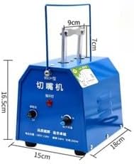 ya 28 10.13 baidi Automatic Hot Beak Machine Chicken and Duck Equipment Beak Cutting Machine-20