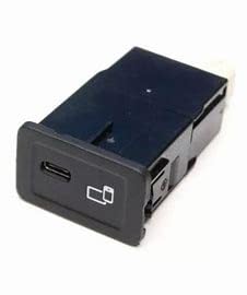 ya 4 8.8 2478203802 USB Interface Type-C for Mercedes-Benz GLA B GLB