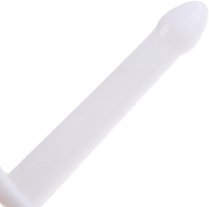 ya 14 9.20 baidi 10Pcs re ble eye for Mini fruit fork sign cartoon kids food picks desert toothp-wq-1