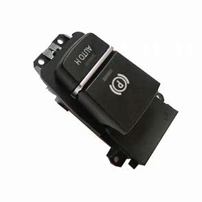 ya 4 8.14 61319385029 Parking Brake Switch for BMW F06 F10 F11 F12 X3 F18 F25 520i 523Li